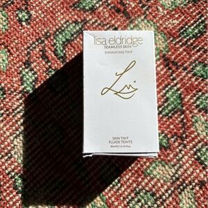 Lisa Eldridge Seamless Skin Enhancing Tint